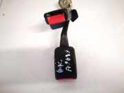 Gurtschloss - Hinten CENTER Audi A6, C4 1994.06 - 1997.10 8d0857739,