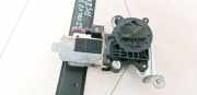Fensterheber motor - Hinten Rechts Volvo S80, 1998.05 - 2004.06 Gebraucht,