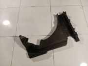 Bodenbelag Kofferraum Nissan Qashqai, I 2006.01 - 2010.06 Gebraucht,