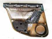 T?rverkleidung - Hinten Rechts Opel Vectra, C 2002.04 - 2005.10 Gebraucht,