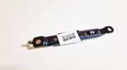 Sicherheitsgurt-Einstellschiene - VORNE LINKES Toyota Yaris, I (XP10) 2003.03 - 2005.09 facelift Gebraucht,