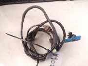 Sensor f?r ABS - Hinten Rechts Peugeot 508, 2010.11 - 2018 9670502980,