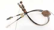 Seilzug für Schaltgetriebe Nissan Primera, P12 2002.01 - 2008.12 Gebraucht,