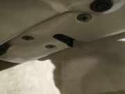 Türschloss Stangen - Vorne Linke Nissan Primera, P12 2002.01 - 2008.12 Gebraucht,