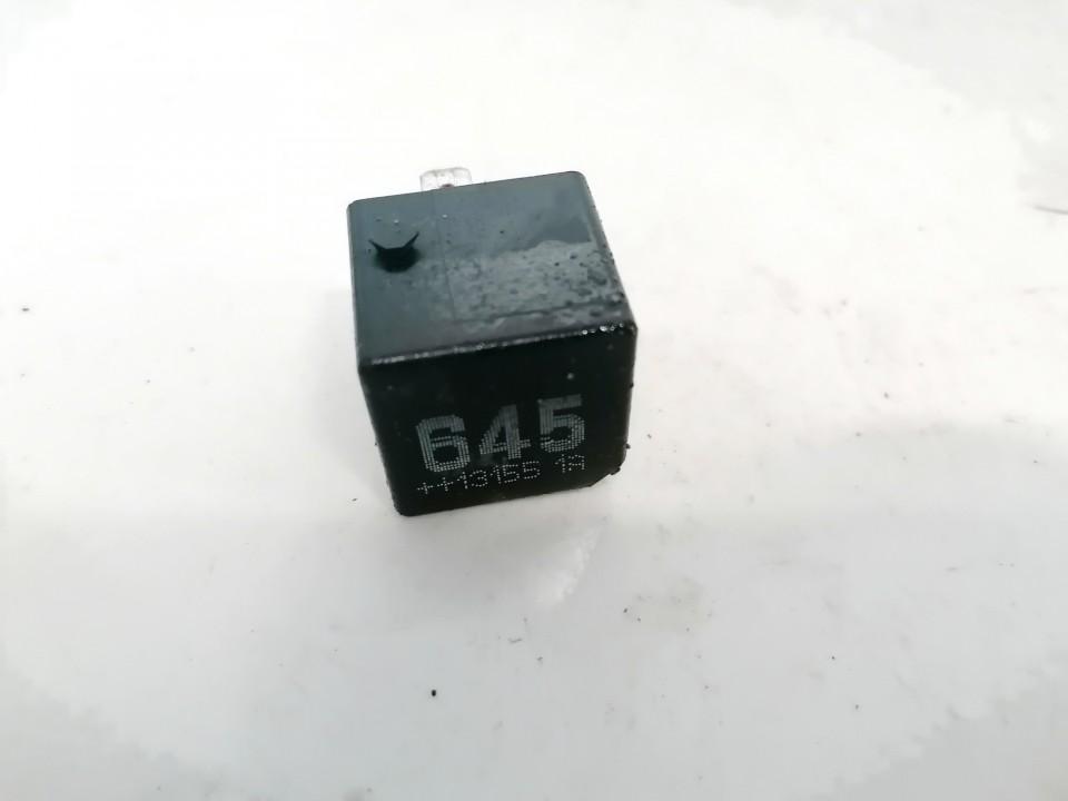 Relais Audi Q7, 2006.03 - 2010.05 4h0951253a,v23136-b0006-x080