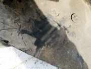 Radhausschale - Vorne Linke BMW X3 E83, 2003.01 - 2010.06 5171340005307, 51713400053-07