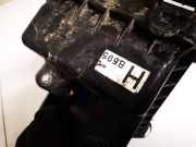 Luftfilterkasten Mazda 323, 1994.01 - 1998.09 HB595,