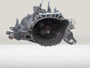 Schaltgetriebe Toyota Auris, I E15 2006.10 - 2012.10 Gebraucht,