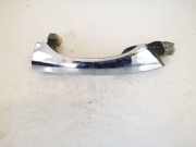 Türgriff Türaussengriff - Hinten Linke Honda Accord, 2008.05 - 2012.12 Gebraucht,
