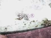 Seitenscheibe - Vorne Linke Skoda Yeti 2009 - 2013 as2,