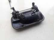 Türgriff Türaussengriff - Hinten Linke Opel Vectra, B 2000.09 - 2002.04 facelift gm712,