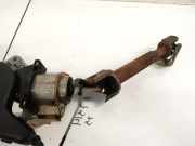 Lenksäule Volkswagen Passat, B6 2005.08 - 2010.11 3C1419501J, 05122101 BKP