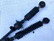 Seilzug für Schaltgetriebe Mitsubishi Space Star, 1998.06 - 2002.10 Gebraucht,