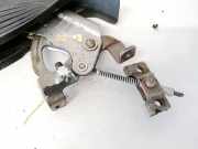 Handbremshebel Fiat Doblo, 2009.08 --> Gebraucht,