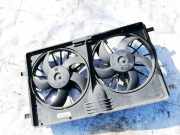 Kühlerlüfter Lüftermotor Opel Crossland X 2017 - 2020 Gebraucht,