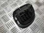 Lüftungsgitter Armaturenbrett Peugeot 206, 1998.08 - 2002.07 9632184877, 96216613777