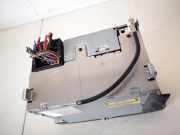 Radio Skoda Octavia, II 2004.02 - 2009.03 1z0035161a,