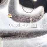 Motorabdeckung Renault Laguna, III 2007.10 - 2010.11 8200549100,