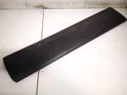 Zierleiste Tür Zier-Schutzleiste - Hinten Rechts Citroen Berlingo, I 2002.11 - 2008.04 facelift 9634562877,