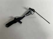 Batterieaufnahme Toyota Corolla, 2001.11 - 2004.02 Gebraucht,