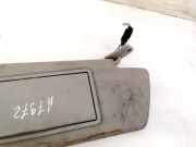 Sonnenblende Opel Vectra, C 2002.04 - 2005.10 Gebraucht ,