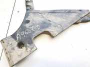 Unterfahrschutz BMW 5-Series, F07F10 F11 2010.03 - 2016.12 51757186722, 74850610