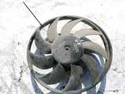 Kühlerlüfter Lüftermotor Renault Master, II 2003.01 - 2010.01 facelift Gebraucht ,