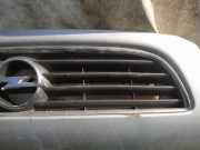 Kühlergrill Frontgrill Kühlergitter Opel Zafira, A 1999.04 - 2003.11 Gebraucht,