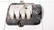 Motorabdeckung Volkswagen Sharan, 7M 2005.11 - 2010.03 facelift 7m3103925n, 7m7103925j4m216a949aa ASZ