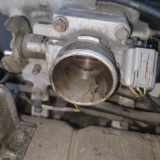Drosselklappe Mazda Demio, II 2000.01 - 2003.12 9921,