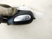 Türinnengriff - Vorne Rechts Peugeot 206, 2002.07 - 2009.01 facelift 9623698077,