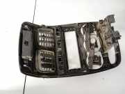 Bedienelement für Klimaanlage Hyundai Accent, 2000.01 - 2005.11 8474125500,