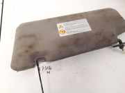 Sonnenblende Nissan Murano, Z50 2003.08 - 2008.06 Gebraucht,