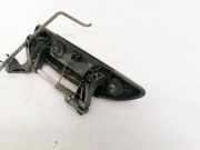 Türgriff Türaussengriff - Hinten Rechts Renault Scenic, I 1996.01 - 1999.09 Gebraucht ,