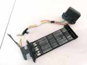 Wärmetauscher Innenraumheizung Zuheizer Renault Megane, III 2008.11 - 2012.06 T1001734J,