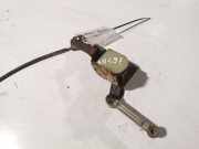 Motor Leuchtweitenregulierung Volkswagen Passat, B6 2005.08 - 2010.11 4b0973712, BMR