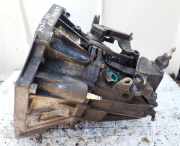 Schaltgetriebe Nissan Qashqai, I 2006.01 - 2010.06 8200790639,