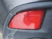 Reflektor Stossfänger - Hinten Linke Mazda 3, BL 2009.06 - 2013.06 Gebraucht,