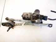 Wischergestänge Toyota Aygo, 2005.07 - 2009.12 Gebraucht,