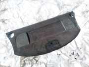 Hutablage Audi A4, B5 1994.11 - 1999.09 Gebraucht ,
