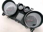 Tachometer Opel Mokka I 2012 - 2016 95375172, 654663731