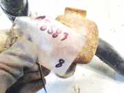 Stabilisator Vorne Peugeot 207, 2006.02 - 2009.06 Gebraucht,