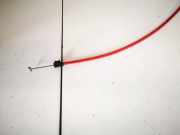 Stellelement Mischklappe Renault Megane, I 1999.03 - 2002.10 facelift Gebraucht,