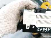 Monitor Navigations Zeit Uhr Opel Astra, G 1998.09 - 2004.12 24418957, 002419386