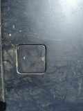 Abdeckung Abschlepphaken - Hinten Citroen C5, II 2008.02 - 2011.01 Gebraucht,