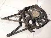 Kühlerlüfter Lüftermotor Opel Astra, G 1998.09 - 2004.12 9129523,