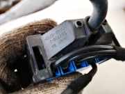 Sicherungskasten Opel Vectra, B 1995.09 - 2000.09 9647301, 964730-1