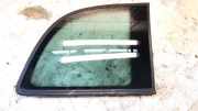 Seitenfenster Seitenscheibe - Hinten Rechts Opel Zafira, A 1999.04 - 2003.11 Gebraucht,