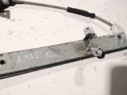 Fensterheber - Vorne Rechts Nissan Tiida C11 2004 - 2012 Gebraucht,