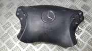 Airbag Fahrer Mercedes-Benz W203, 2000.05 - 2004.02 2034601898, 000602203